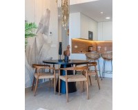 New Build - Apartment / flat - Benijófar