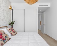 New Build - Apartment / flat - Benijófar