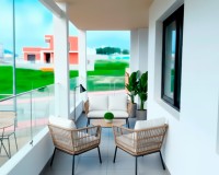 New Build - Apartment / flat - Bigastro