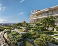 New Build - Apartment / flat - Buenas Noches