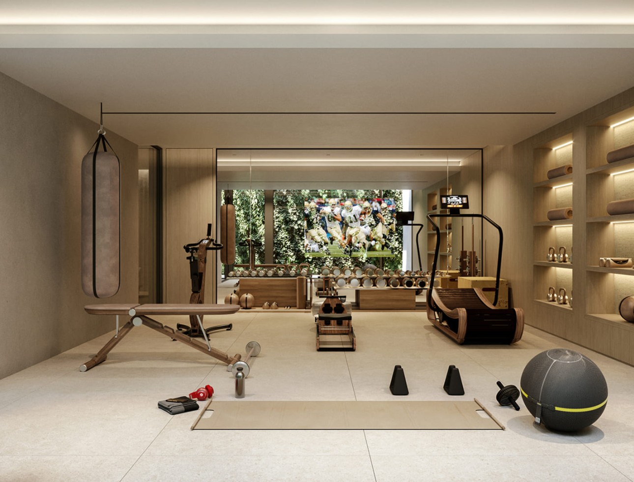 New Build - Apartment / flat - Buenas Noches