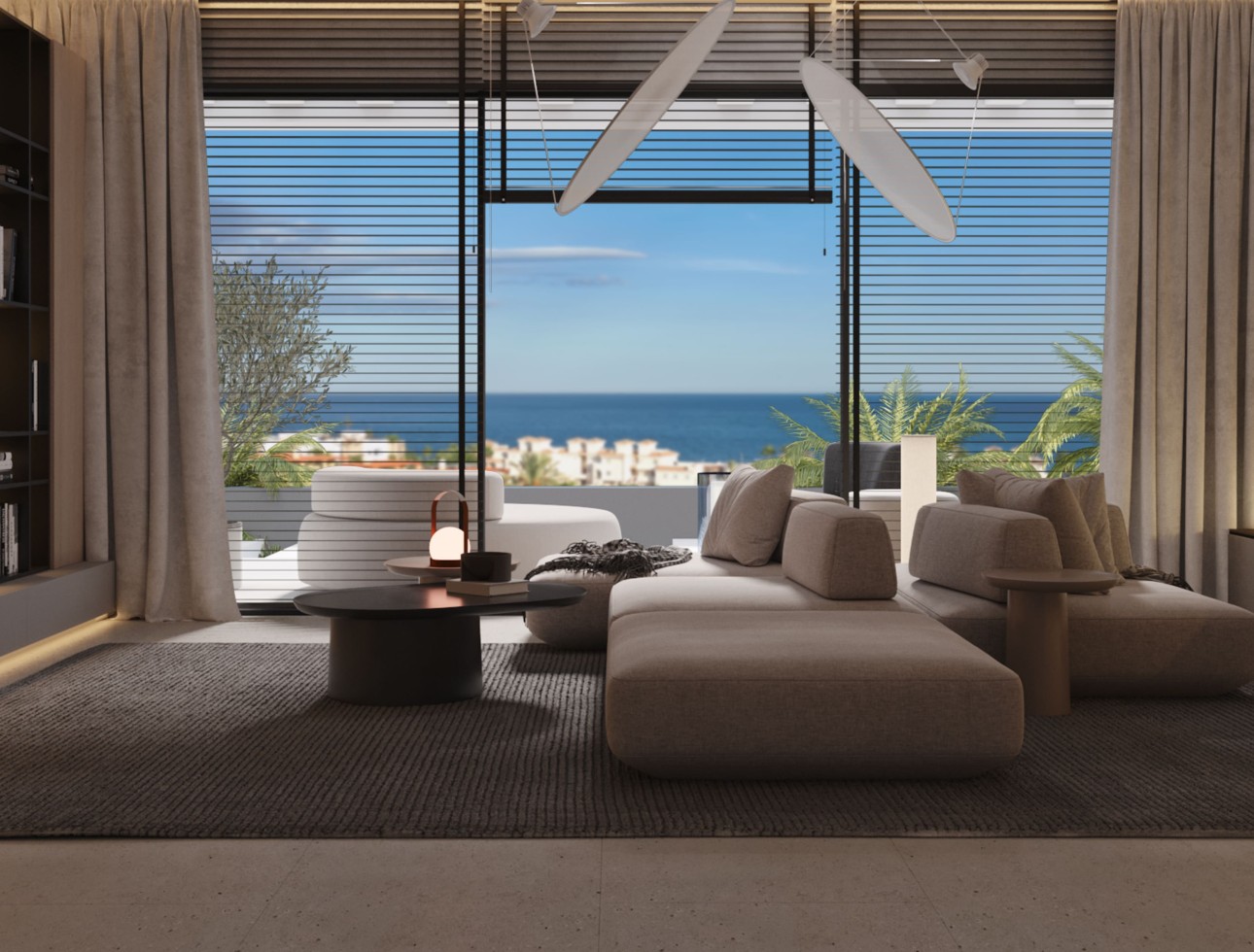 New Build - Apartment / flat - Buenas Noches