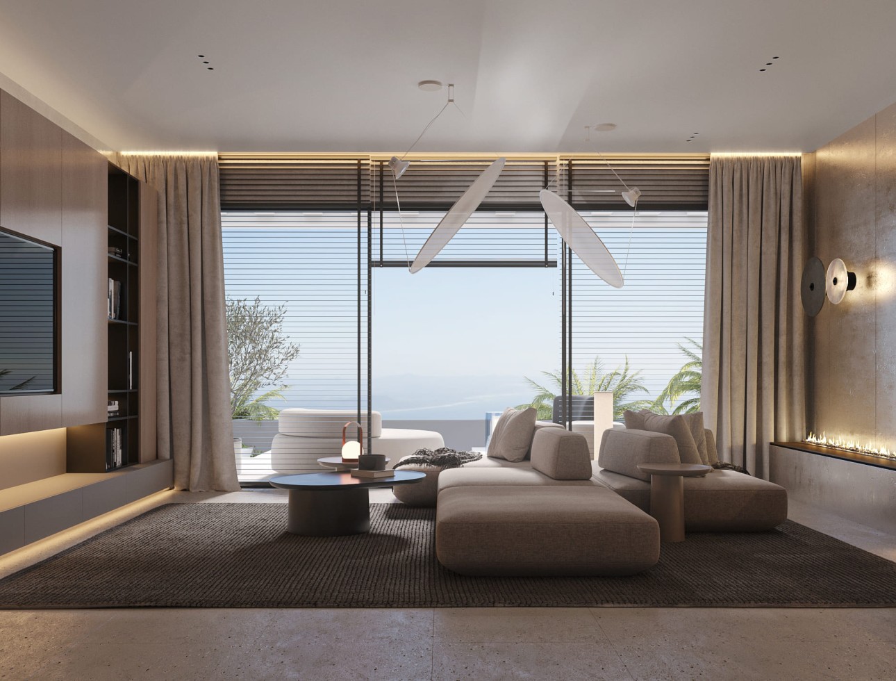 New Build - Apartment / flat - Buenas Noches