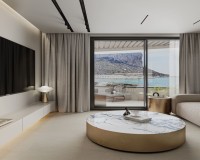 New Build - Apartment / flat - Calpe