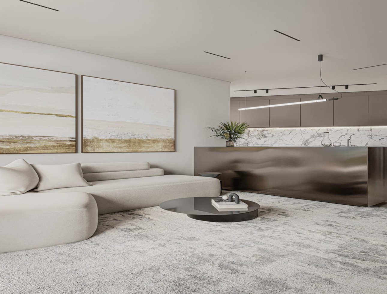 New Build - Apartment / flat - Calpe