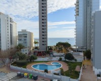 New Build - Apartment / flat - Calpe