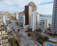 New Build - Apartment / flat - Calpe