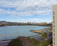 New Build - Apartment / flat - Calpe