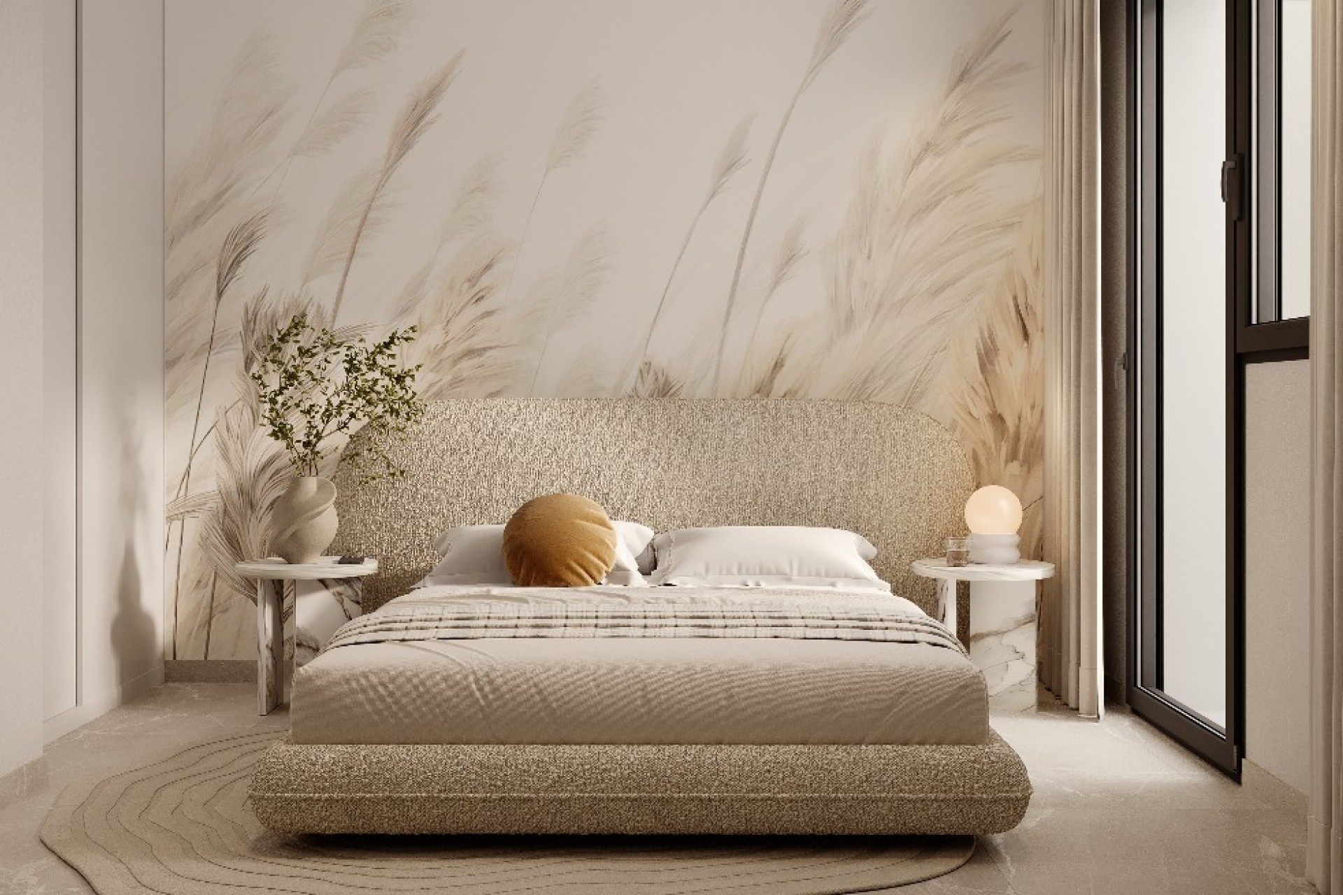 New Build - Apartment / flat - Calpe