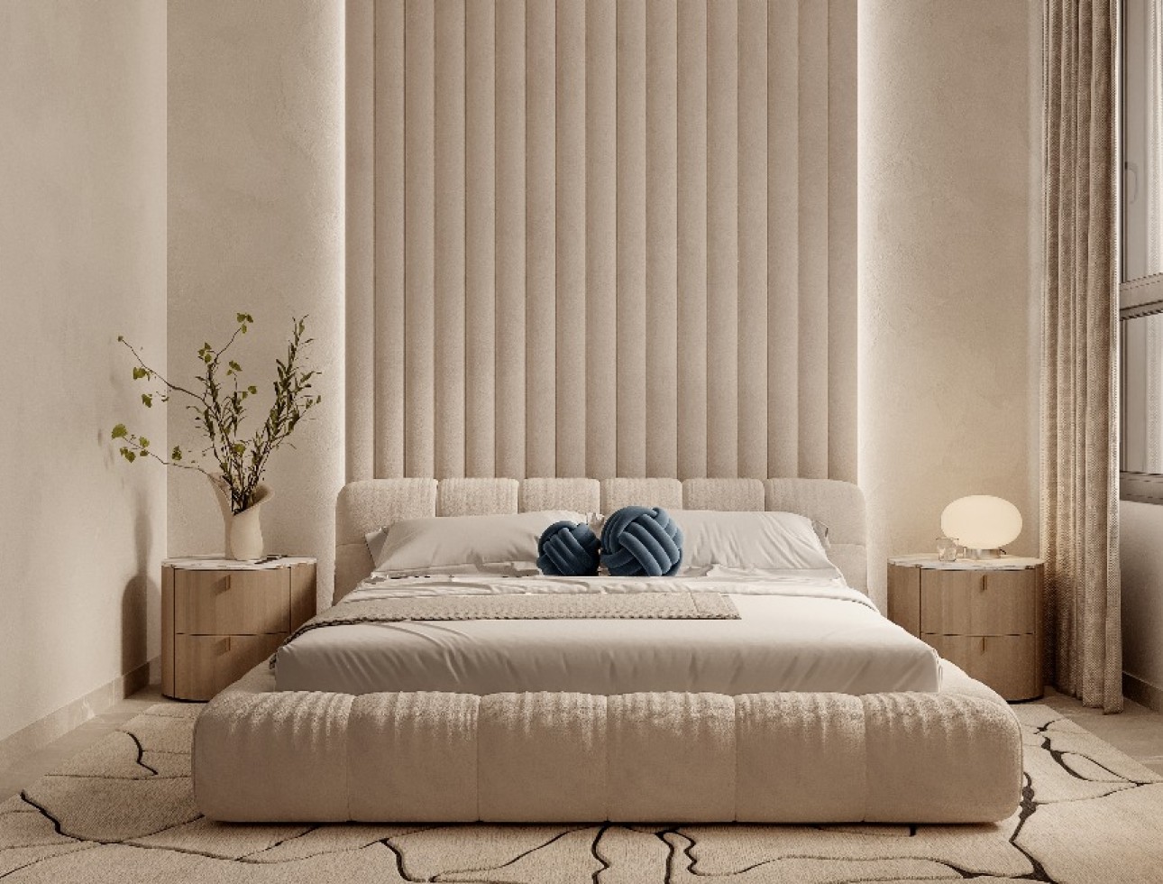 New Build - Apartment / flat - Calpe