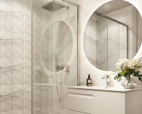 New Build - Apartment / flat - Calpe