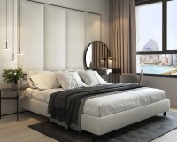 New Build - Apartment / flat - Calpe