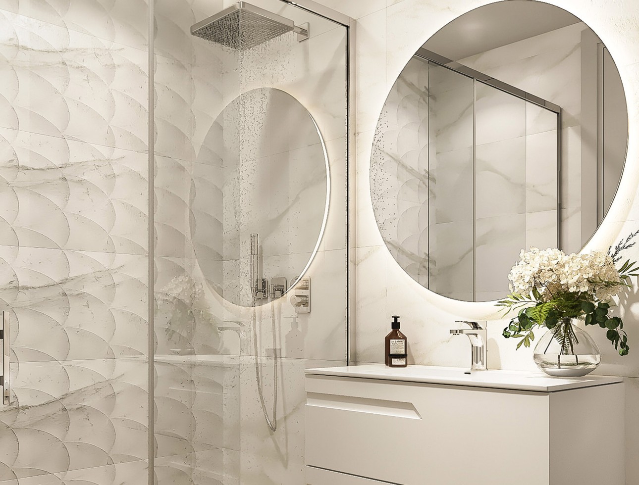 New Build - Apartment / flat - Calpe