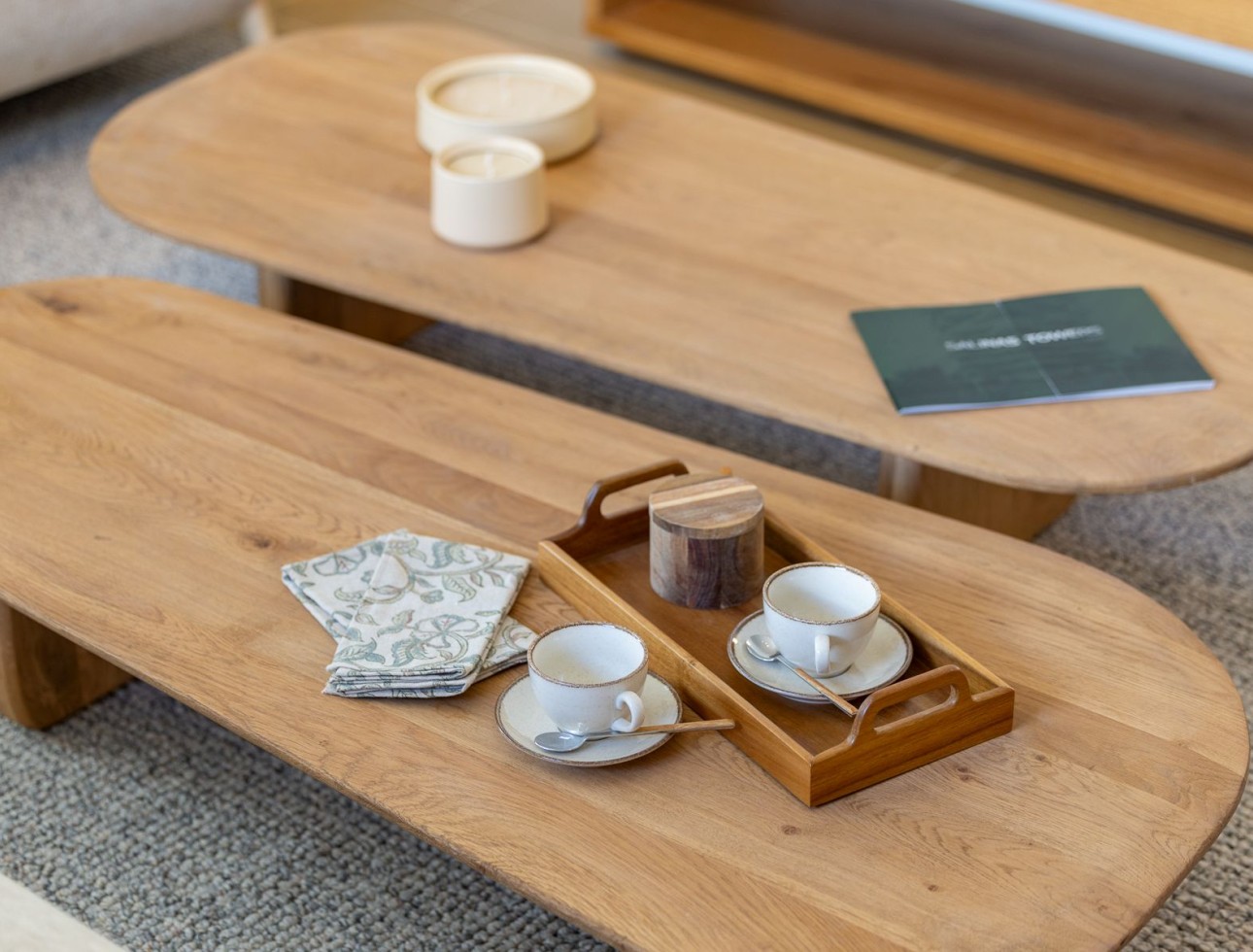 New Build - Apartment / flat - Calpe