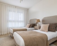 New Build - Apartment / flat - Calpe