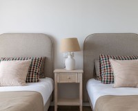 New Build - Apartment / flat - Calpe