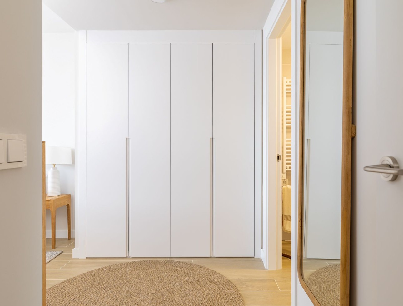 New Build - Apartment / flat - Calpe