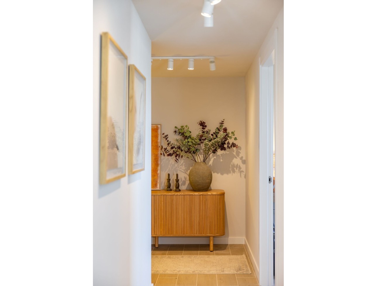 New Build - Apartment / flat - Calpe