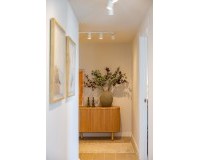 New Build - Apartment / flat - Calpe