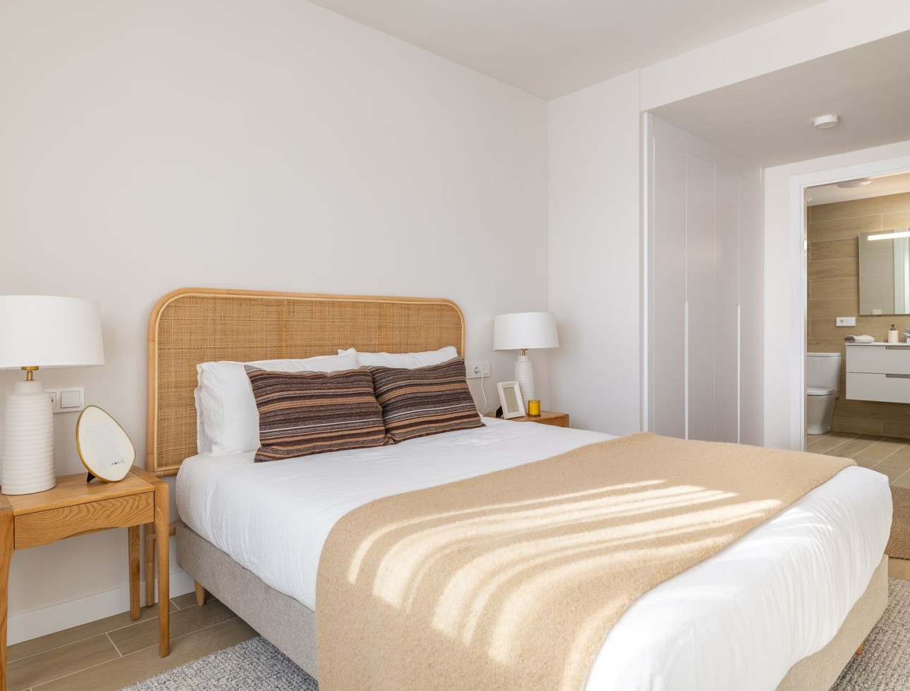 New Build - Apartment / flat - Calpe