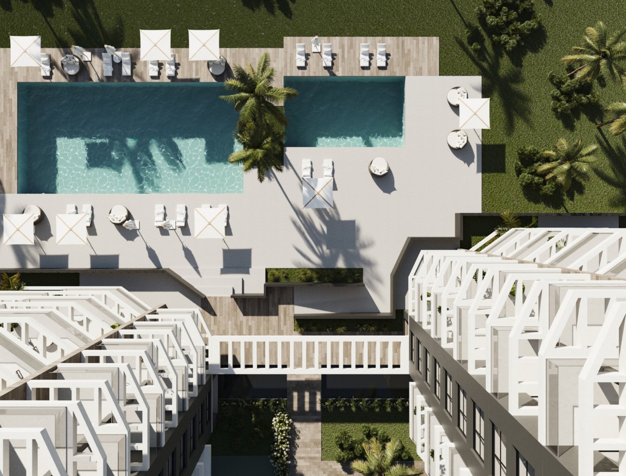 New Build - Apartment / flat - Calpe