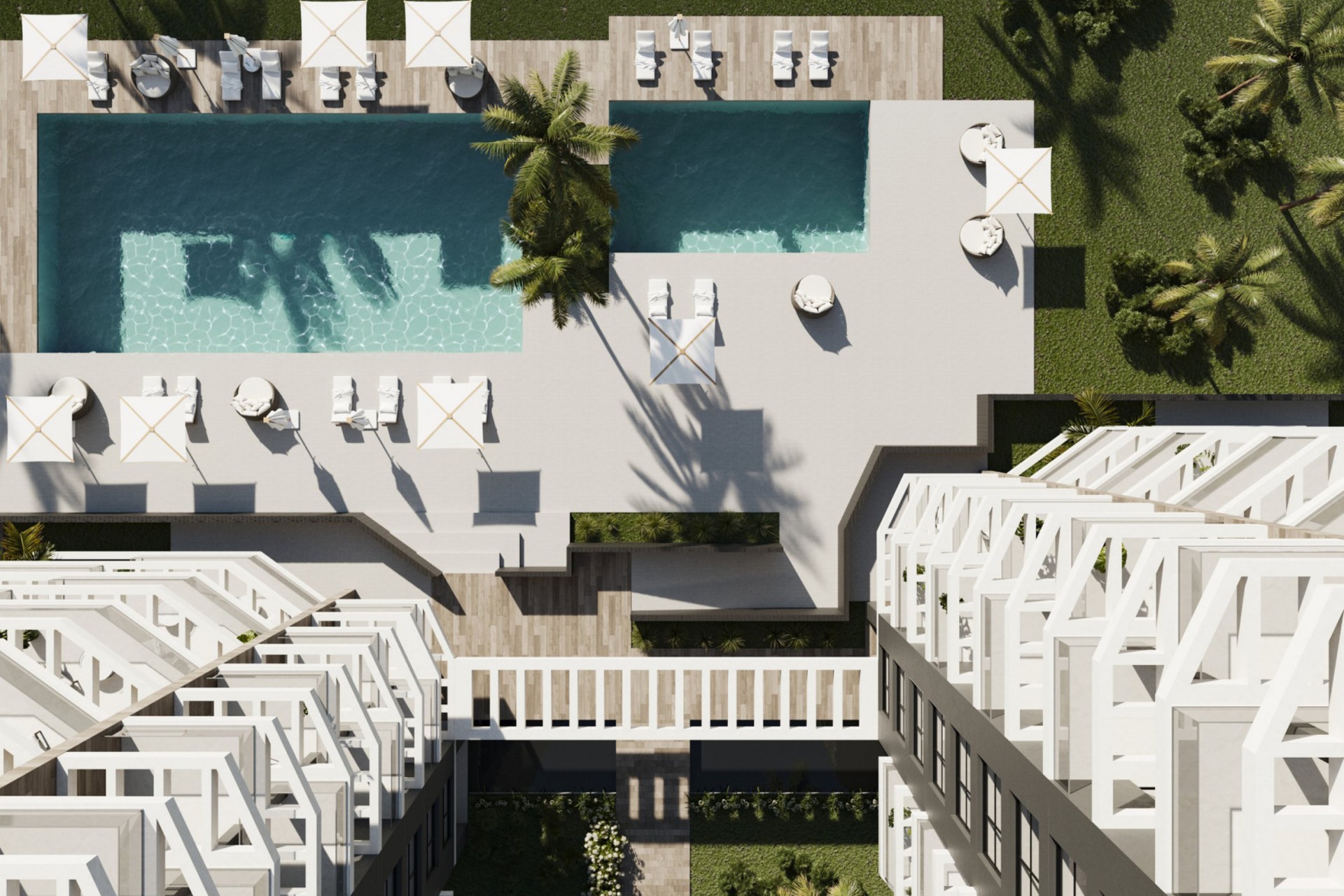 New Build - Apartment / flat - Calpe