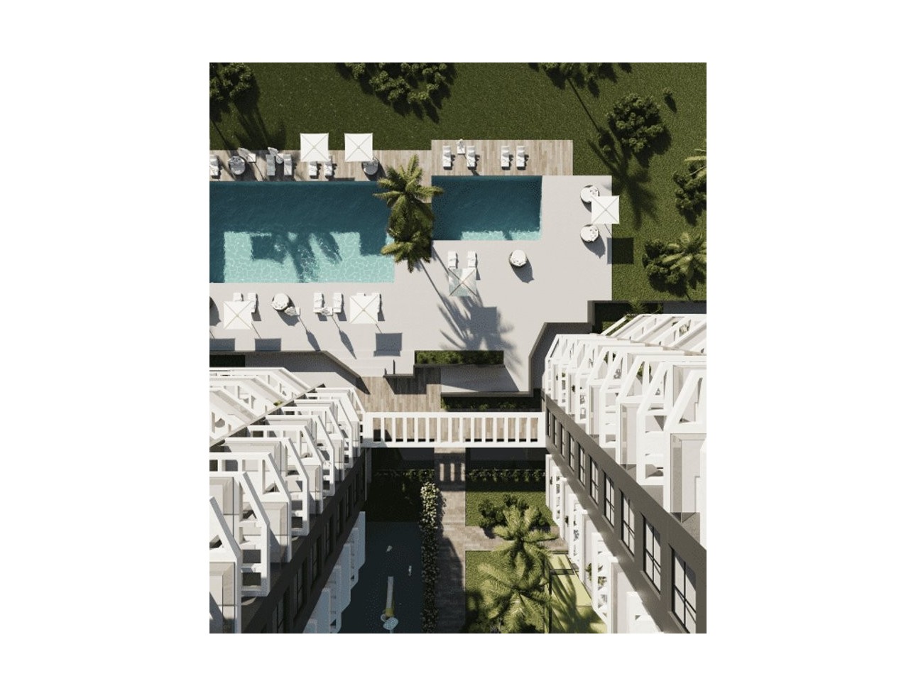 New Build - Apartment / flat - Calpe