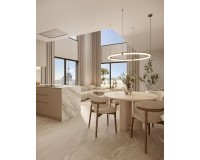 New Build - Apartment / flat - Calpe