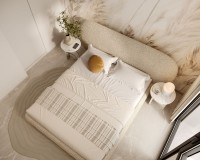 New Build - Apartment / flat - Calpe