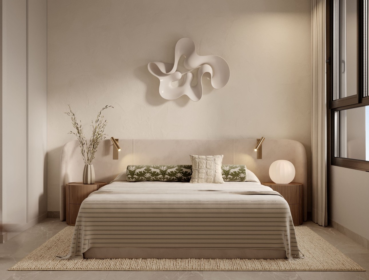 New Build - Apartment / flat - Calpe