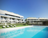 New Build - Apartment / flat - Cancelada