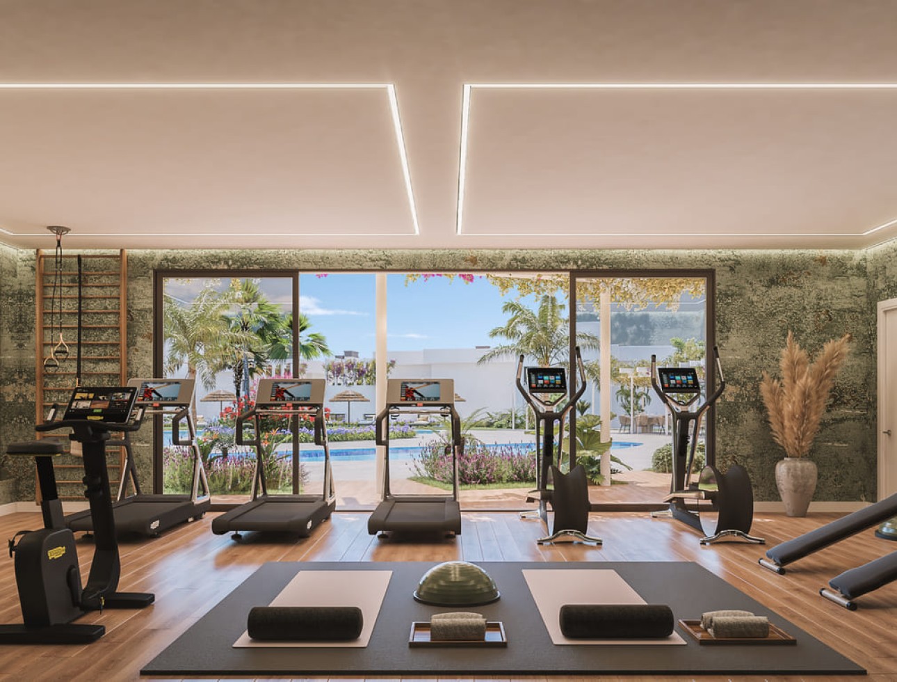 New Build - Apartment / flat - Casares