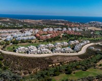 New Build - Apartment / flat - Casares