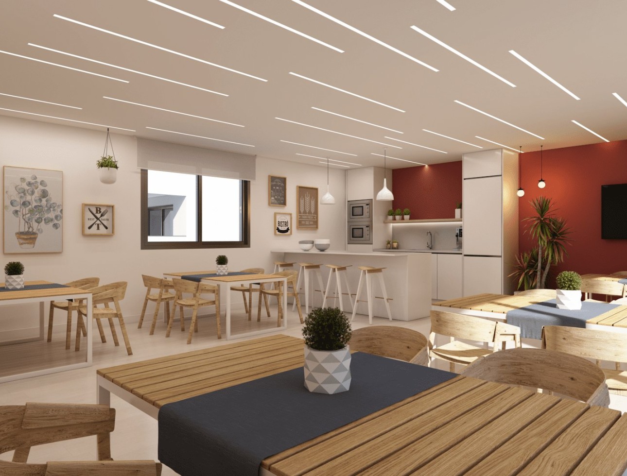 New Build - Apartment / flat - Casares