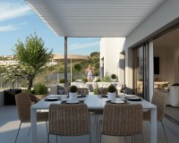 New Build - Apartment / flat - Casares