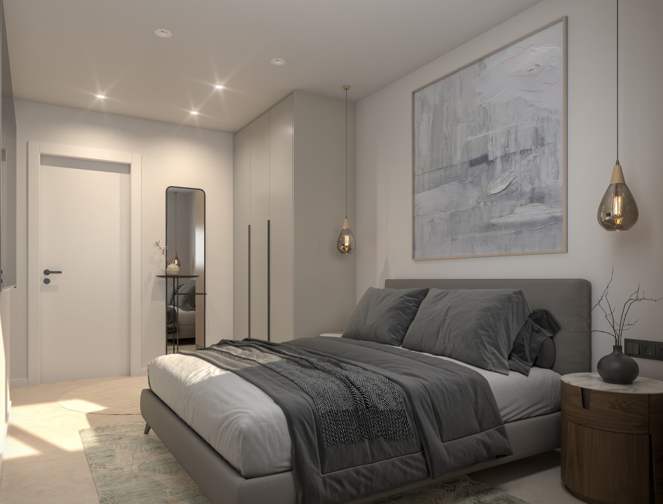 New Build - Apartment / flat - Catral