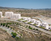 New Build - Apartment / flat - Corvera Golf