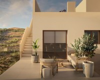 New Build - Apartment / flat - Corvera Golf