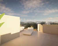 New Build - Apartment / flat - Corvera Golf