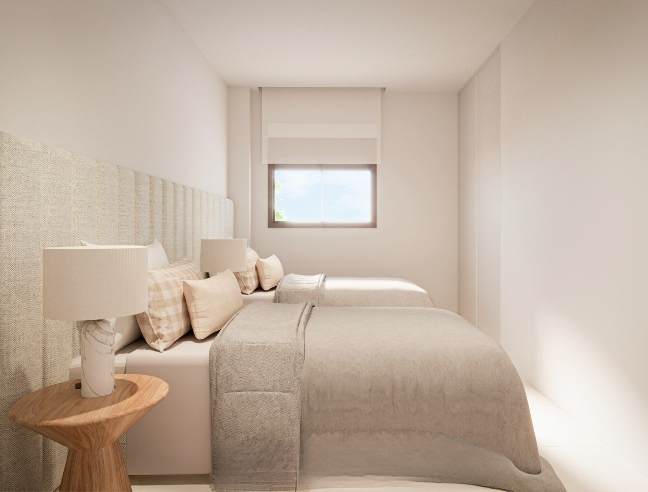 New Build - Apartment / flat - Corvera Golf