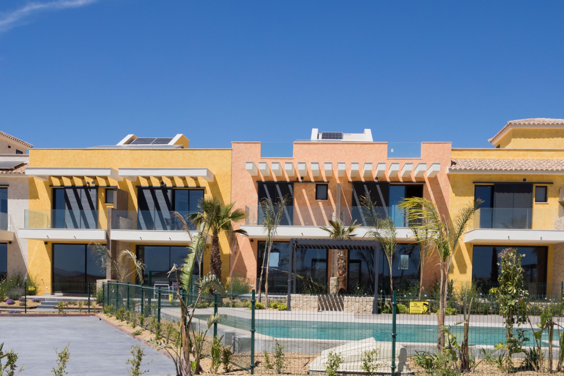 New Build - Apartment / flat - Cuevas del Almanzora