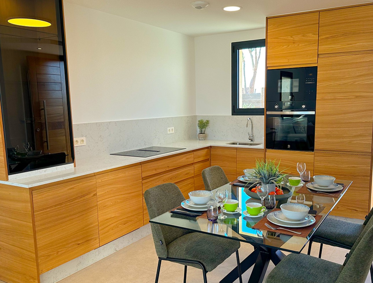 New Build - Apartment / flat - Cuevas del Almanzora