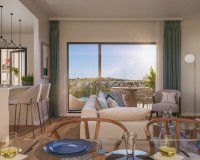 New Build - Apartment / flat - Dos Hermanas