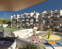New Build - Apartment / flat - El Morche