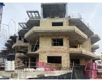 New Build - Apartment / flat - El Morche