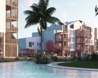 New Build - Apartment / flat - El Verger