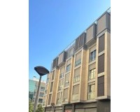New Build - Apartment / flat - Elche