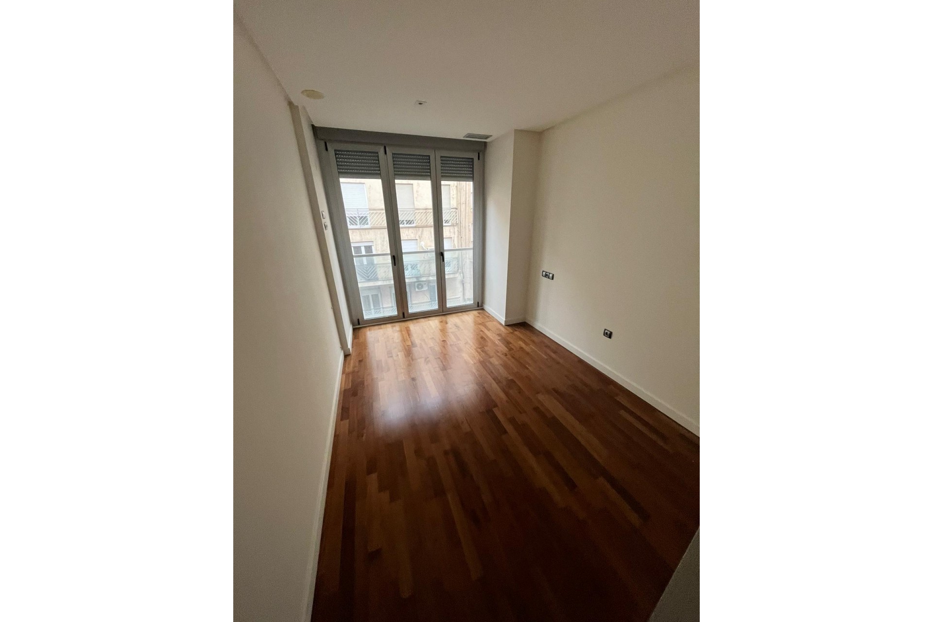 New Build - Apartment / flat - Elche