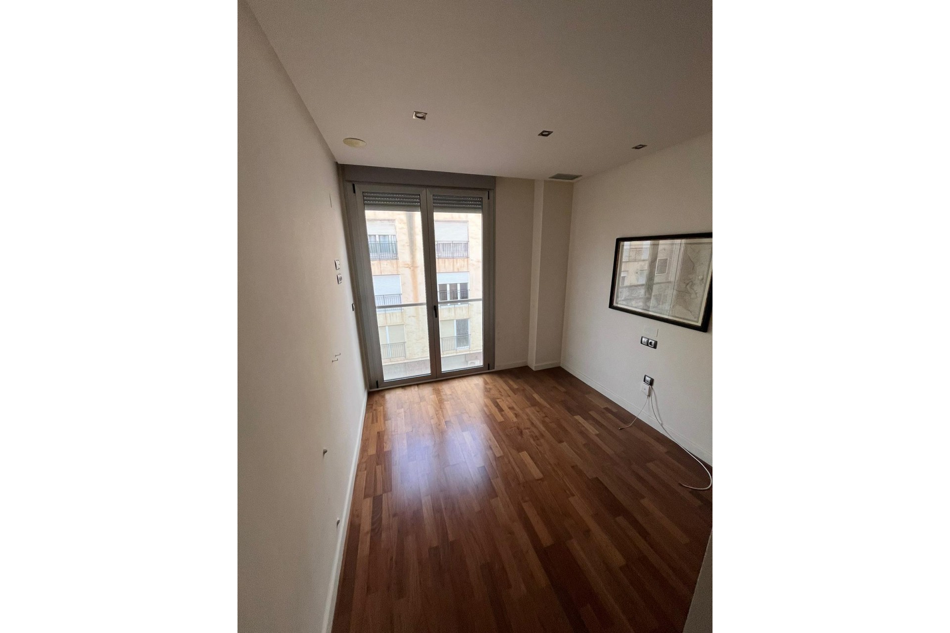 New Build - Apartment / flat - Elche