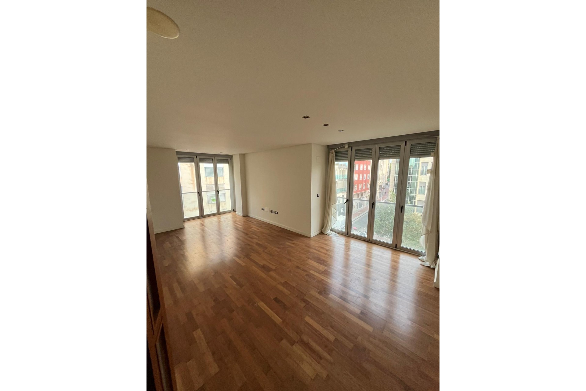 New Build - Apartment / flat - Elche